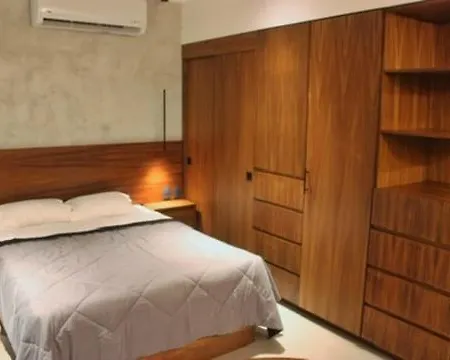 Apartamento Lofts 35 En Playa Del Carmen